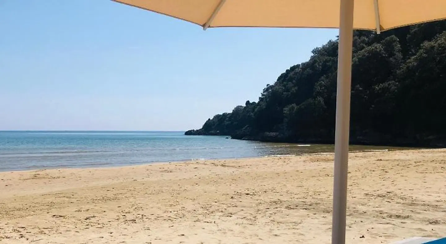 Il Ninfeo Strand