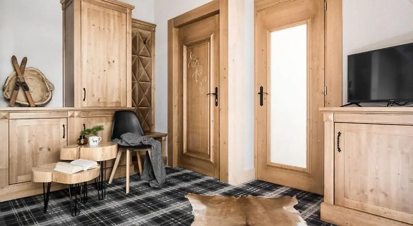 Villa Hello Tatry ROOM_EXAMPLE