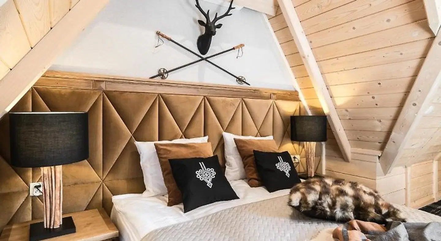 Villa Hello Tatry ROOM_EXAMPLE