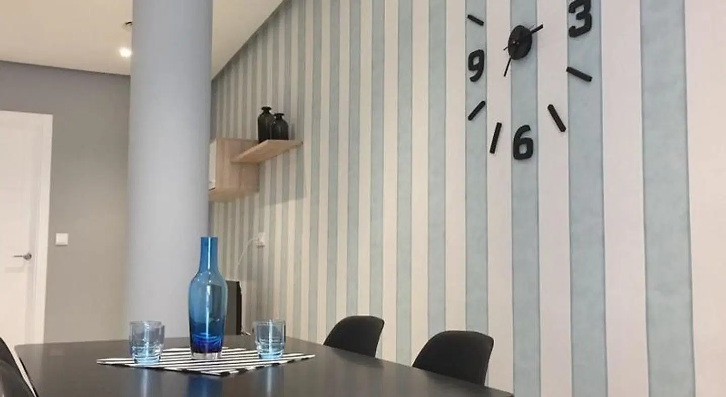 Apartamentos El Vestuario LOUNGE_LOBBY