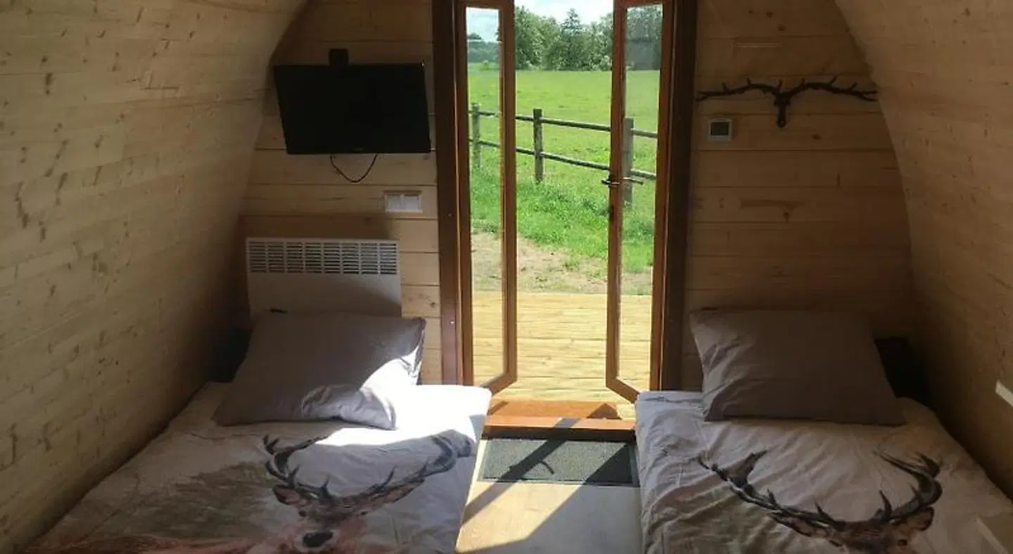 De Rozephoeve ROOM_EXAMPLE