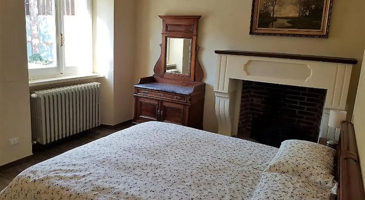 La Fornace di Garessio ROOM_EXAMPLE