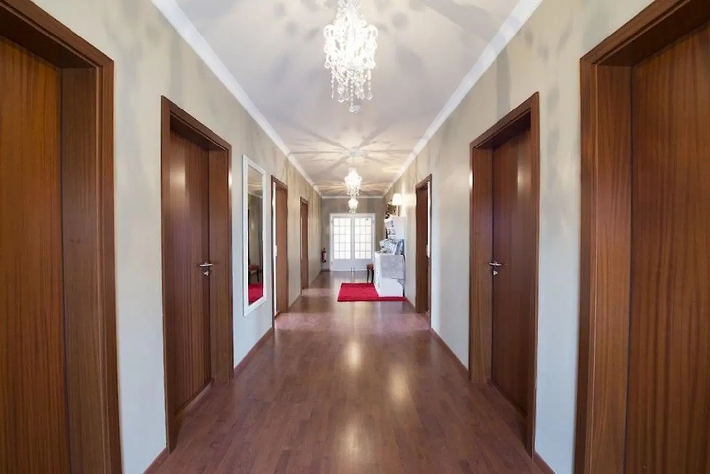 A10 Deluxe Bed and Breakfast LOUNGE_LOBBY