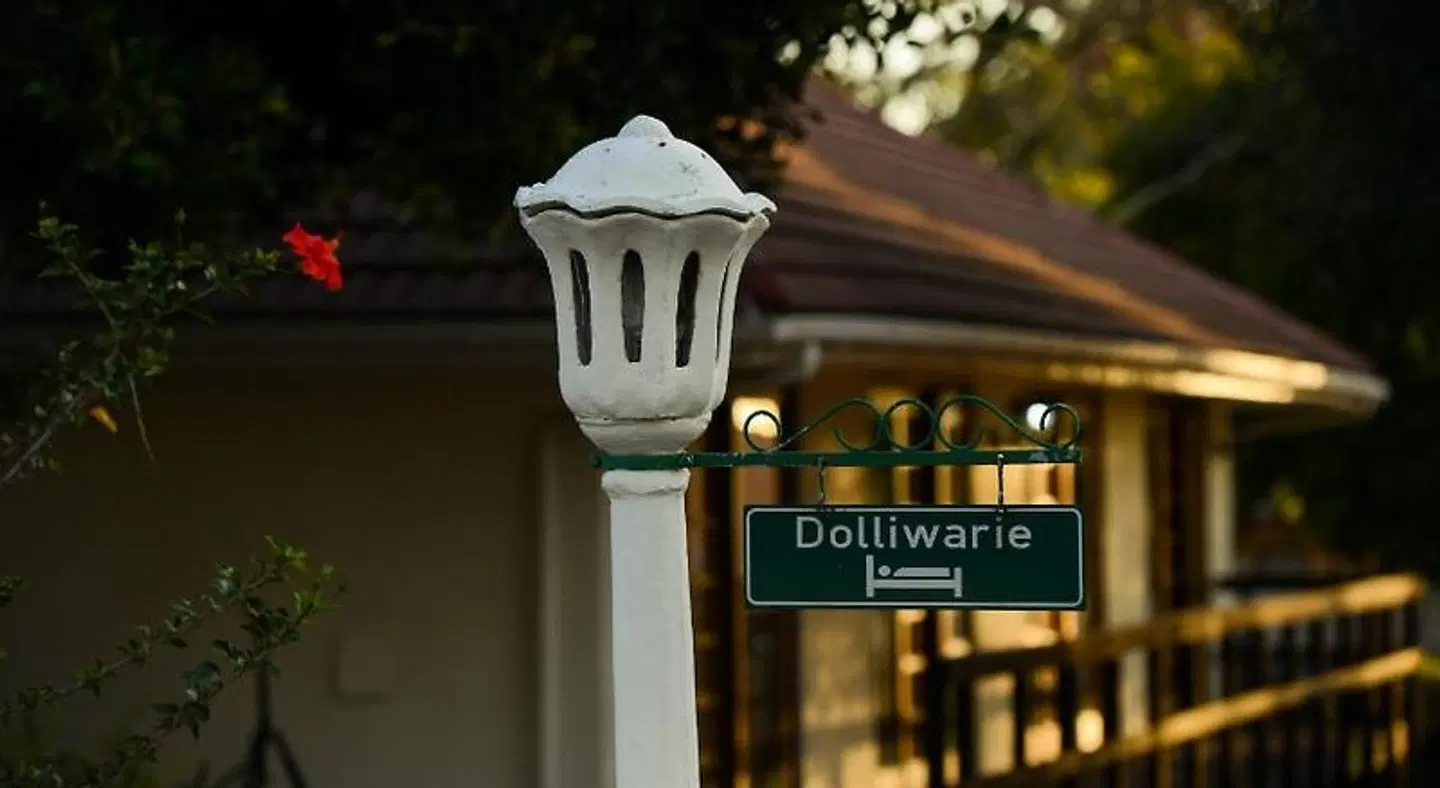 Dolliwarie Guest House HEALTH_BEAUTY