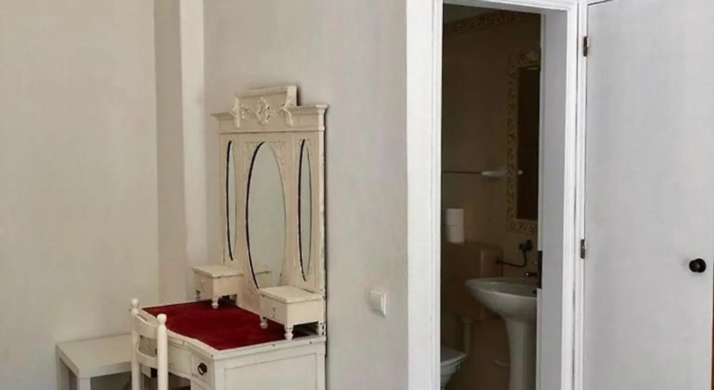 York House Badezimmer