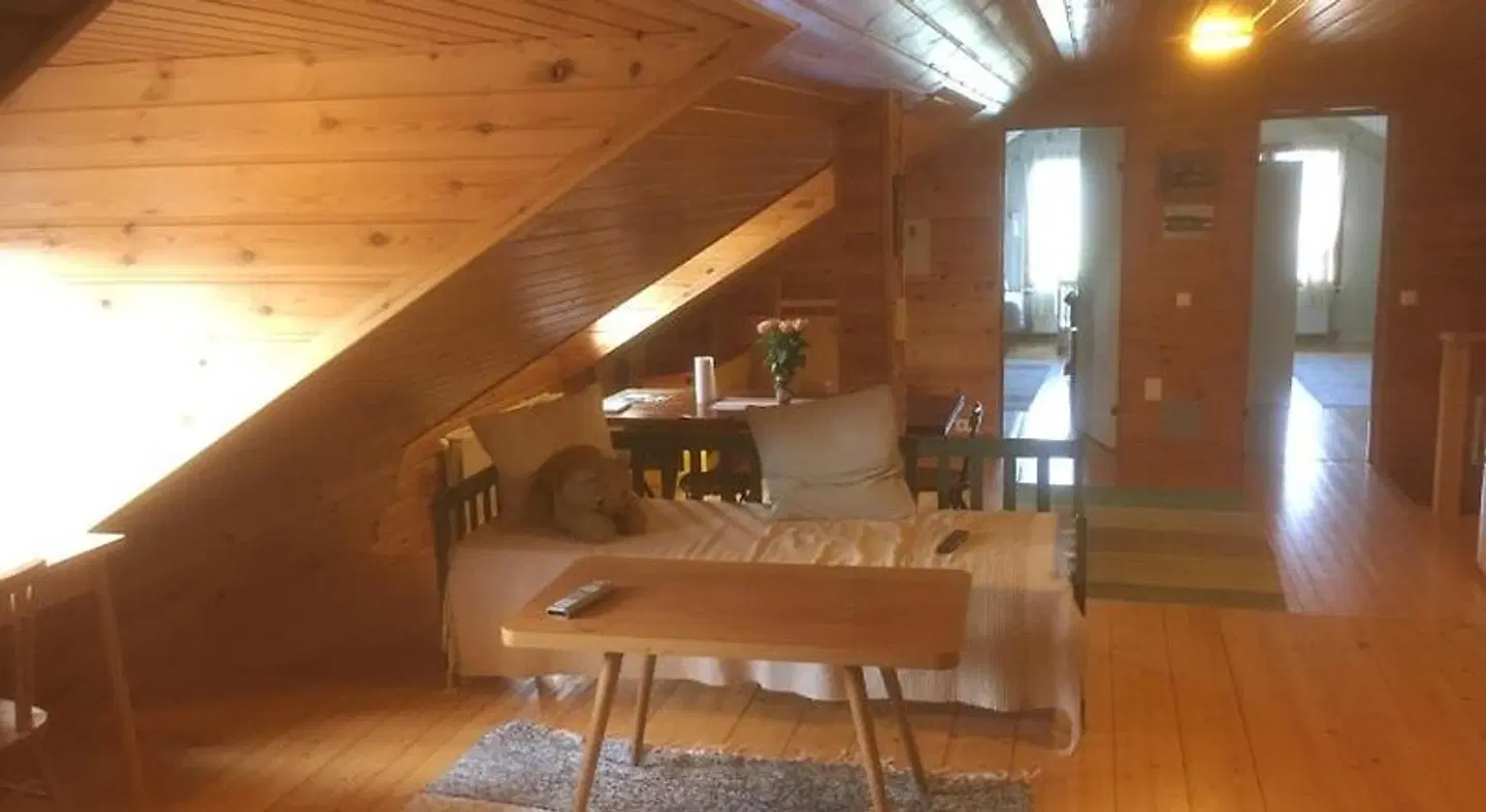 Guesthouse Kumpunen LOUNGE_LOBBY
