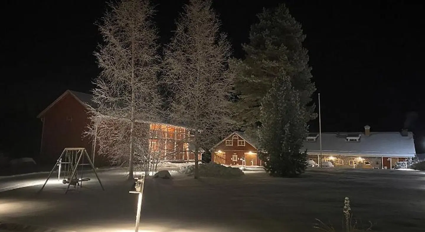 Guesthouse Kumpunen HEALTH_BEAUTY