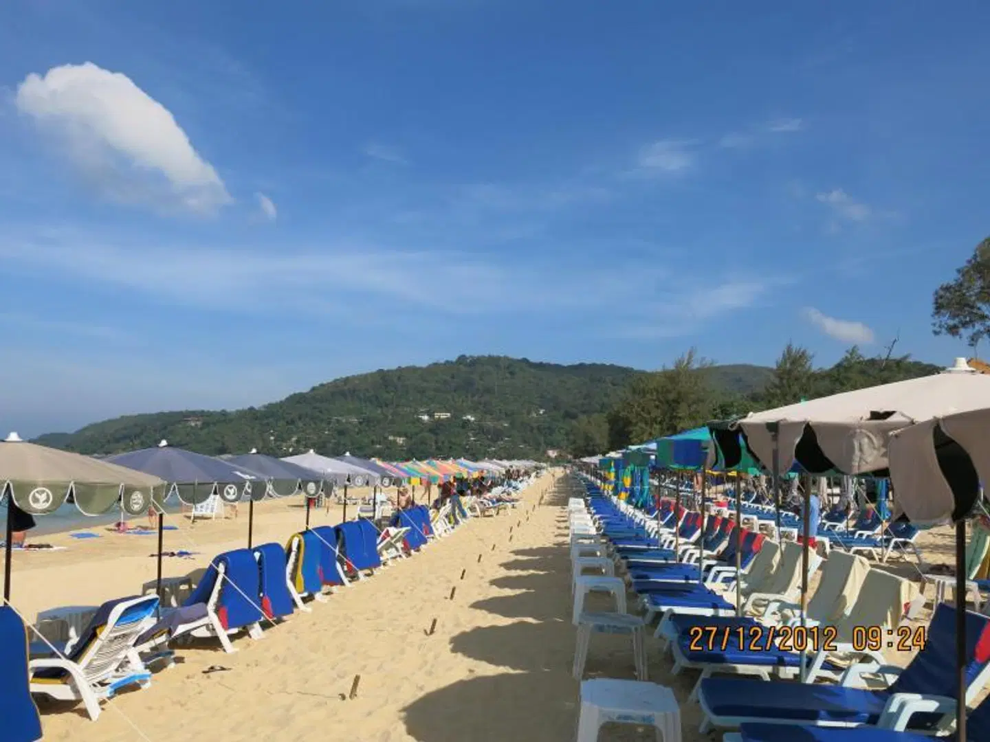 Karon Sino House Strand