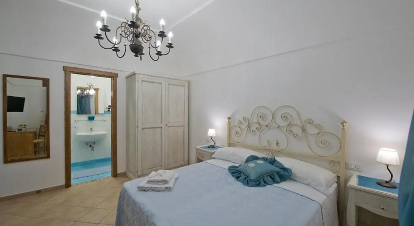 B&B Il Casale Del Generale ROOM_EXAMPLE