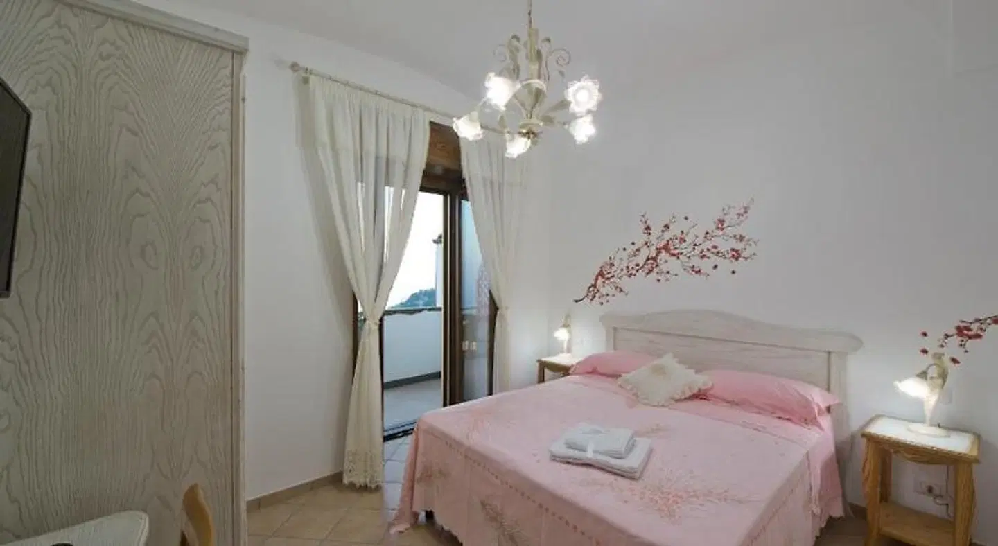 B&B Il Casale Del Generale ROOM_EXAMPLE