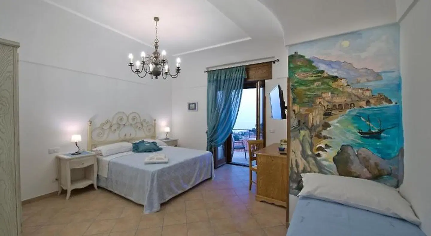 B&B Il Casale Del Generale ROOM_EXAMPLE
