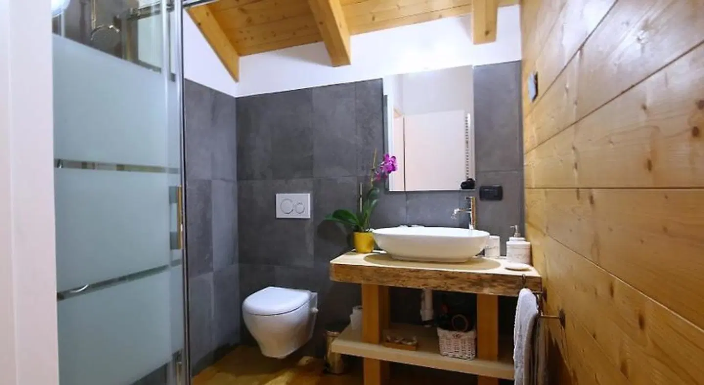 Activity B&B Badezimmer