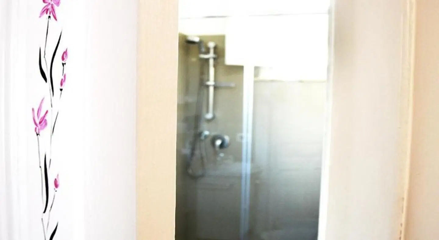 I Colori della Sicilia Badezimmer