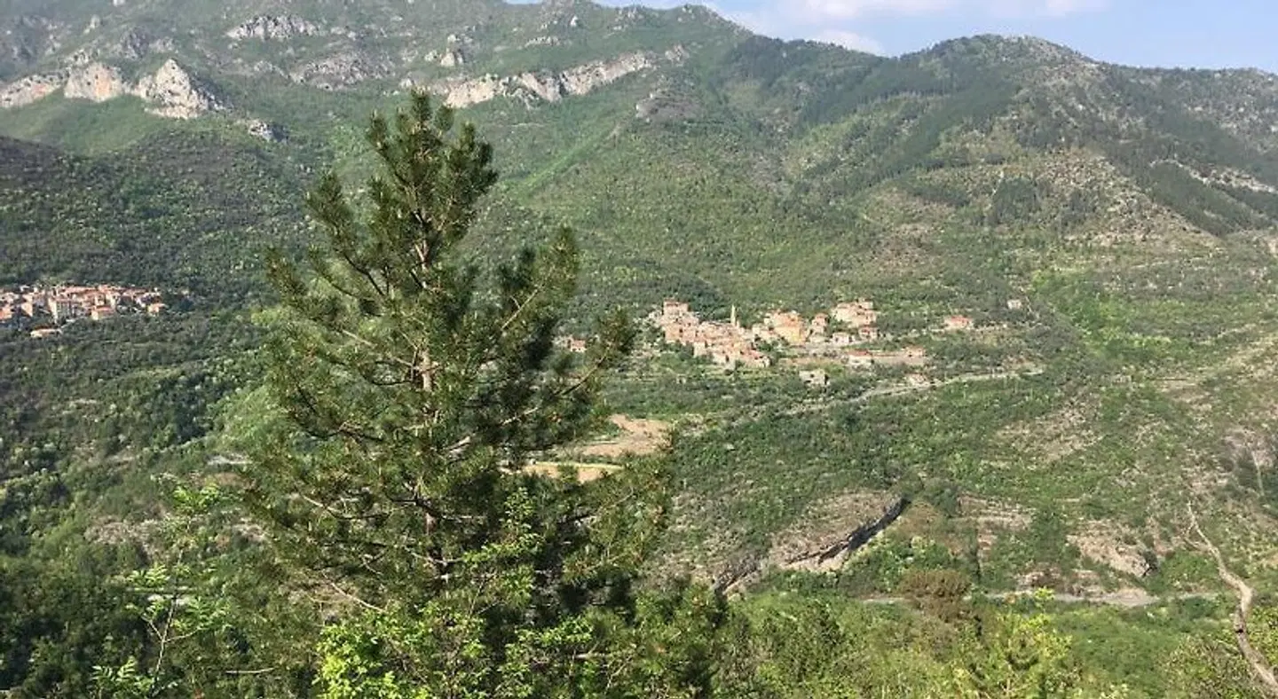 La Casa dei Nonni LANDSCAPE