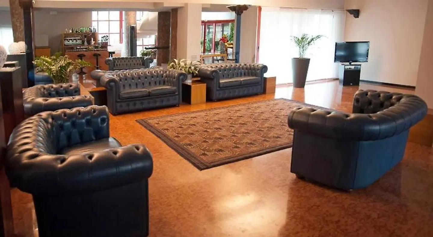 HOTEL BUCA DI BACCO LOUNGE_LOBBY