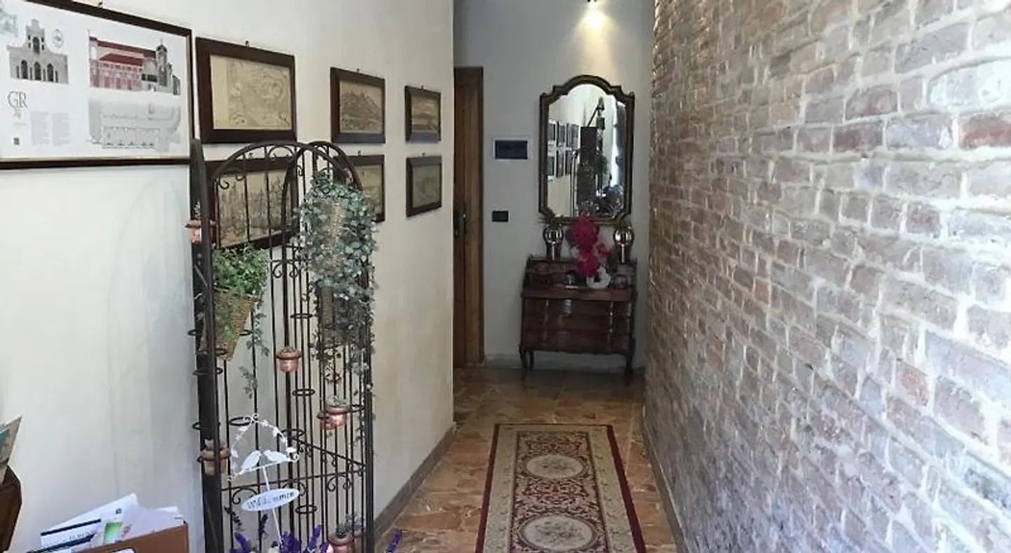 B&B Polirone ROOM_EXAMPLE