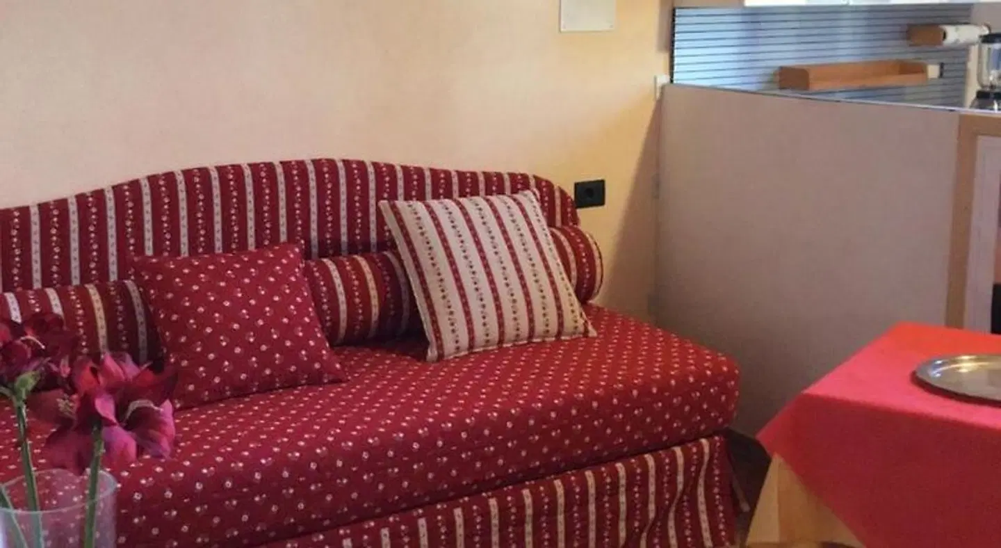 B&B Polirone ROOM_EXAMPLE