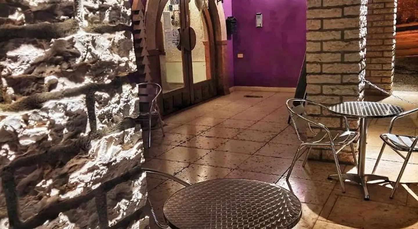 Hotel Piccola Mantova LOUNGE_LOBBY