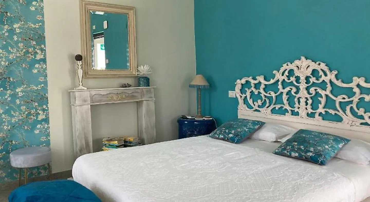 Cortile Gancia - Sweet House ROOM_EXAMPLE