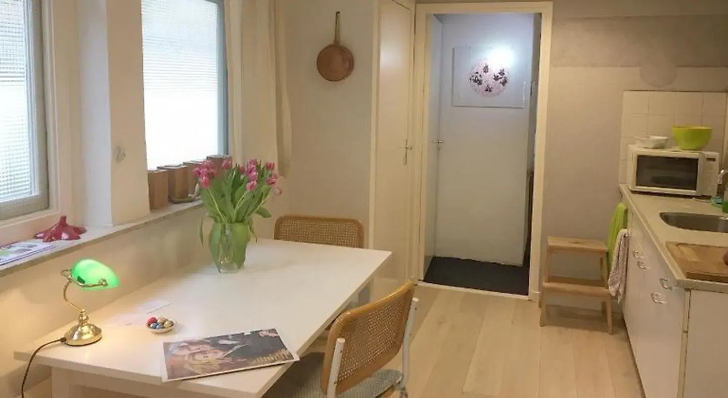 B&B De Kunstpraktijk ROOM_EXAMPLE