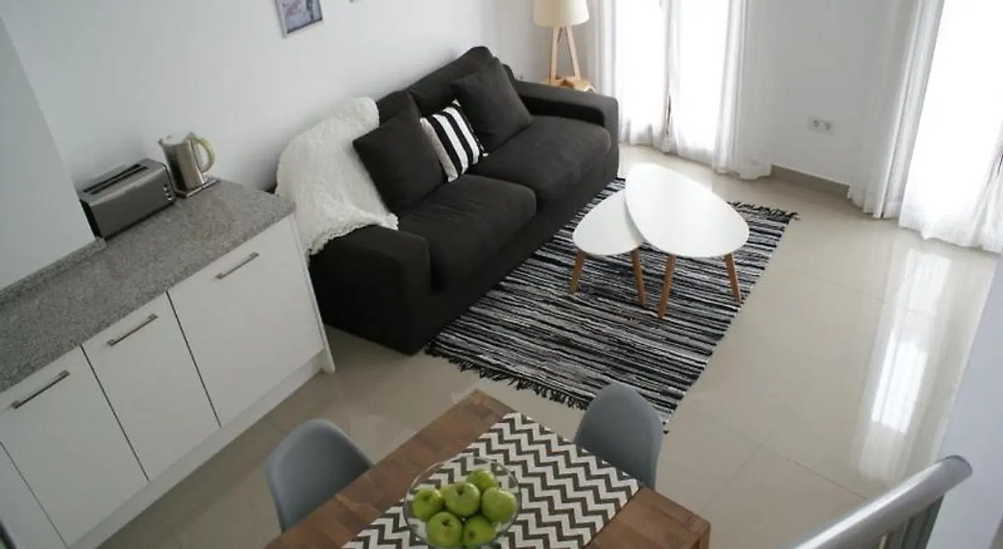 The Carpenter's Boutique Apartments ROOM_EXAMPLE