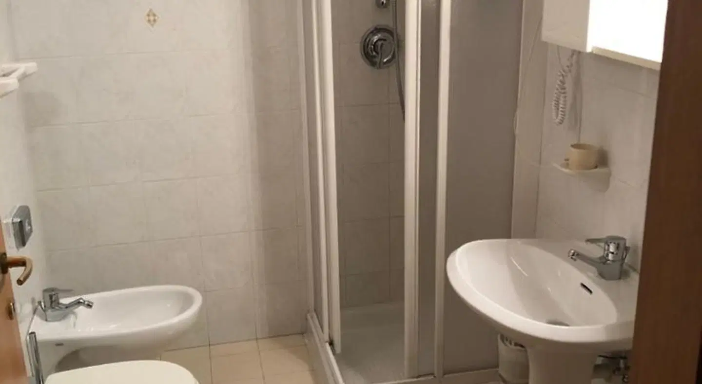 El Paso Badezimmer