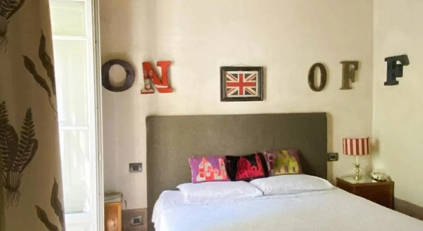 B&B Molino2Rosso ROOM_EXAMPLE