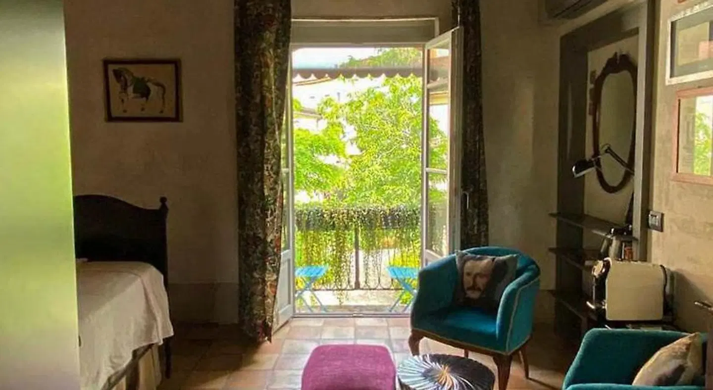 B&B Molino2Rosso ROOM_EXAMPLE