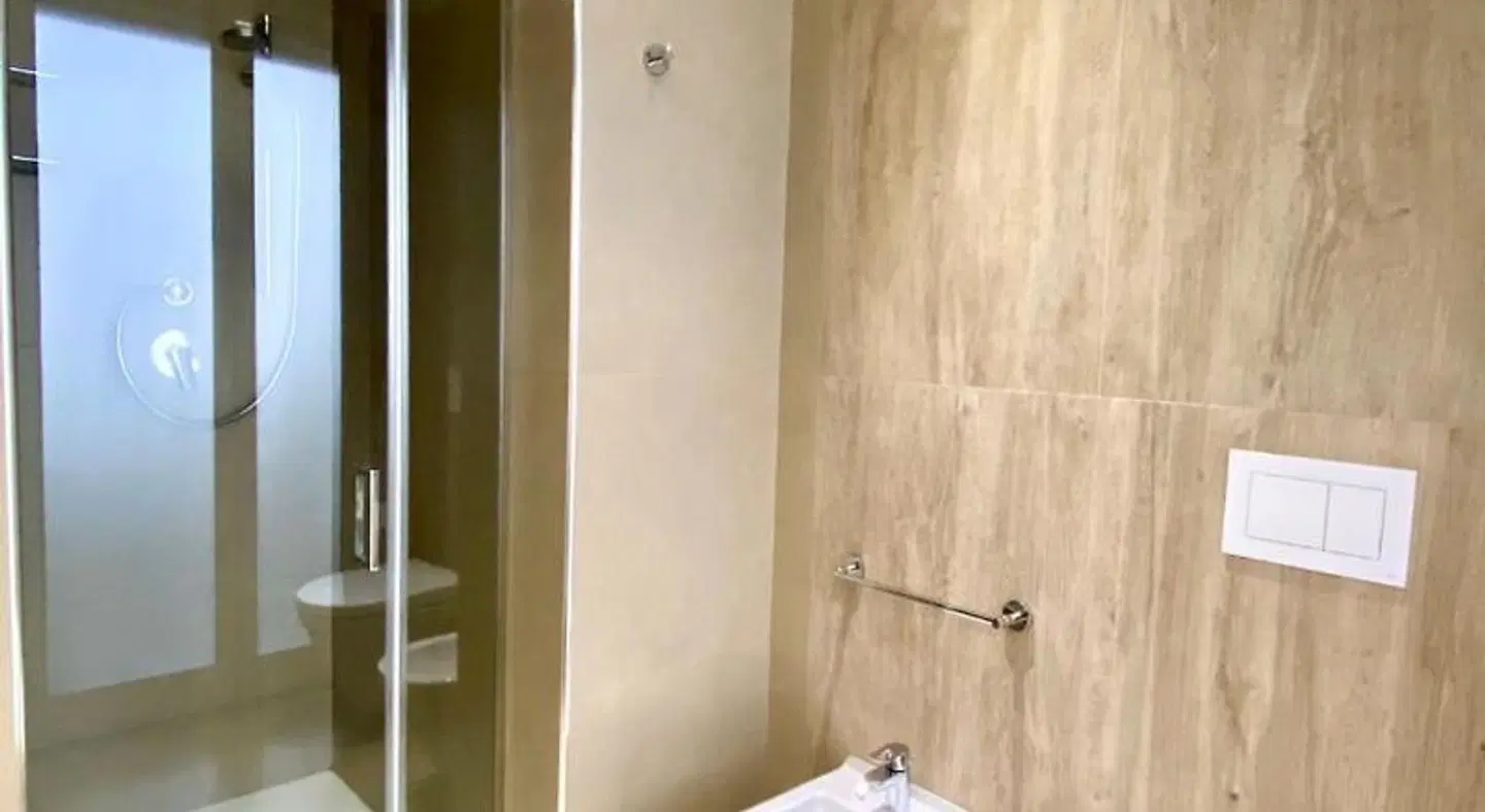 Ambasciatori B&B Badezimmer