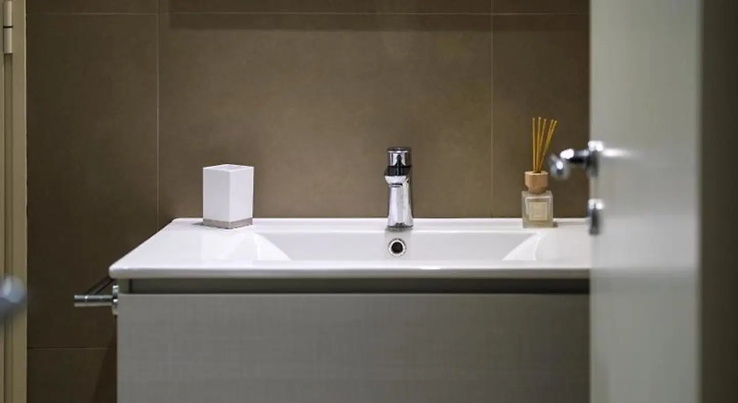 Ambasciatori B&B Badezimmer