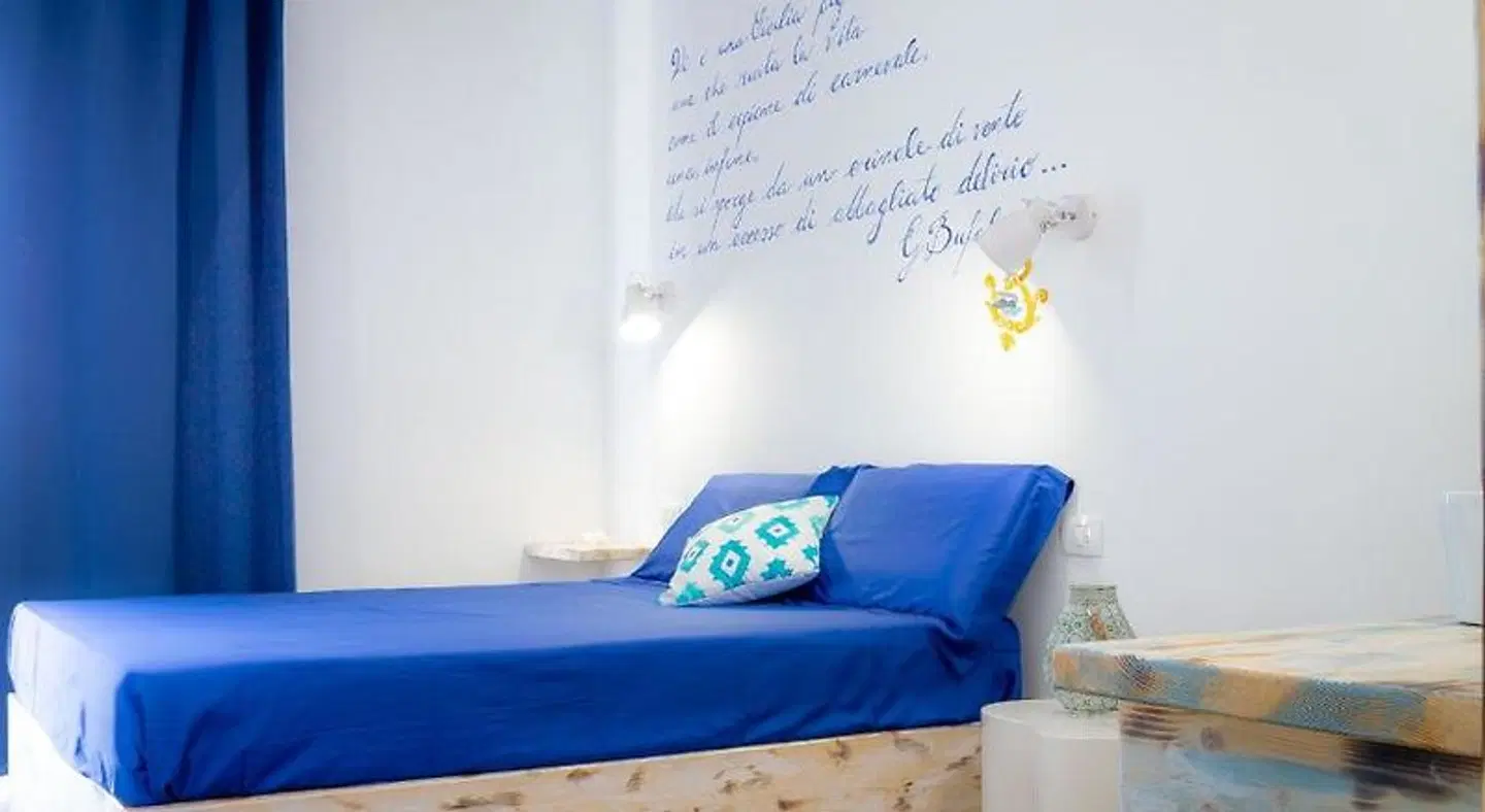 L'Isola dei Poeti ROOM_EXAMPLE