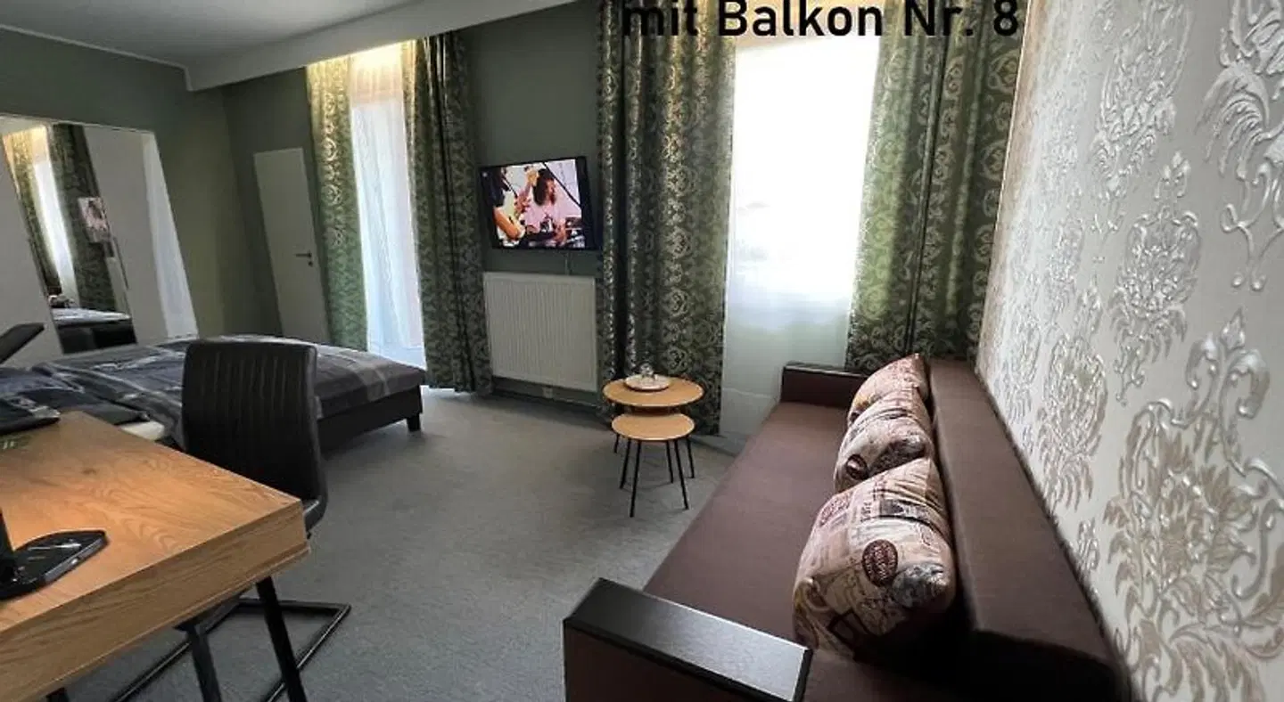 Am Thermalbad ROOM_EXAMPLE
