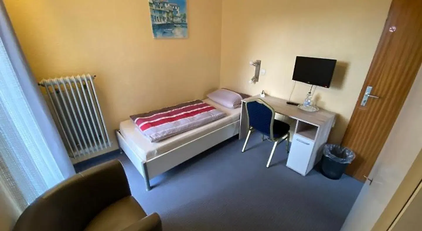 Am Thermalbad ROOM_EXAMPLE