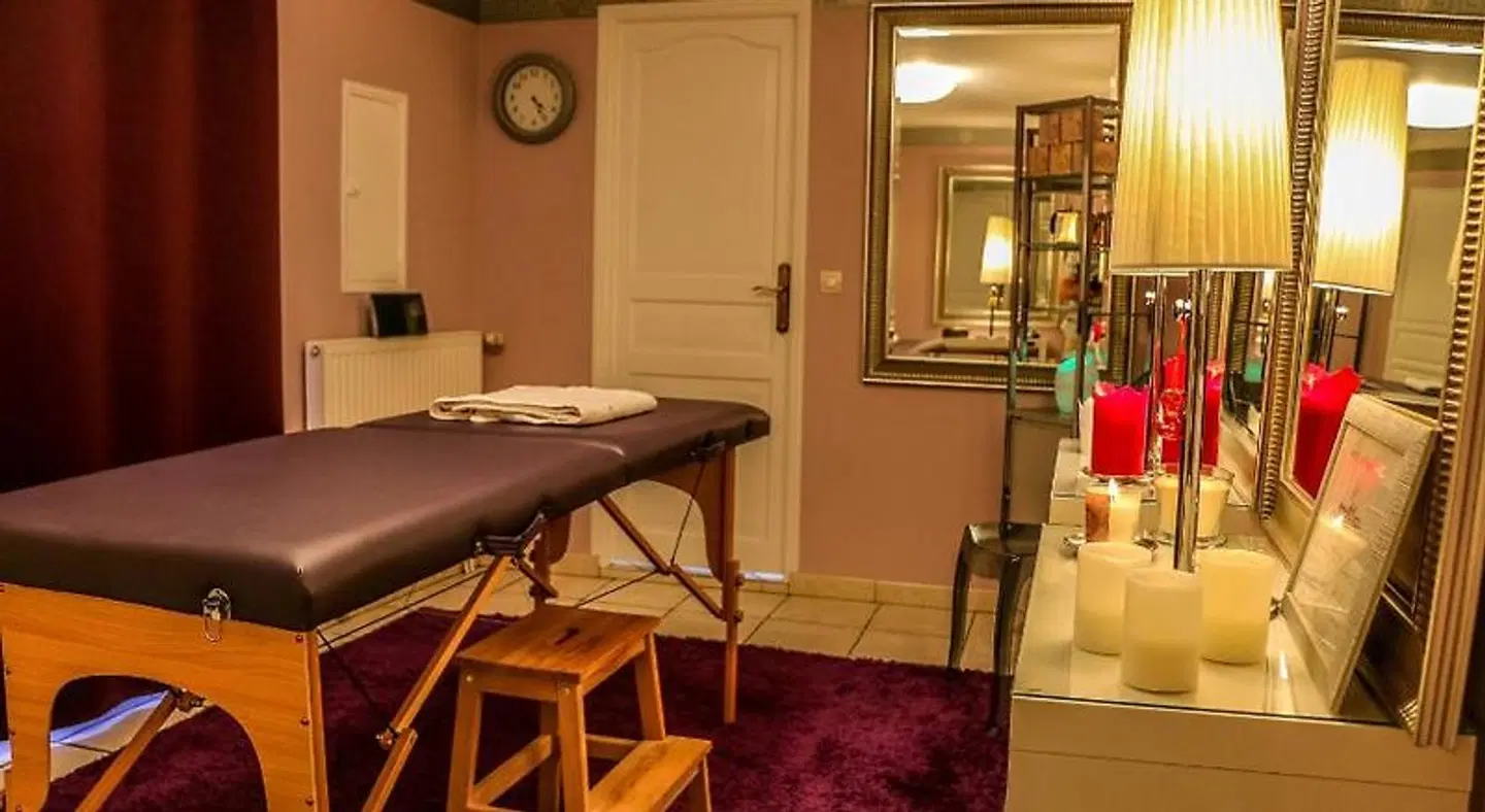 Chez Fabryce HEALTH_BEAUTY