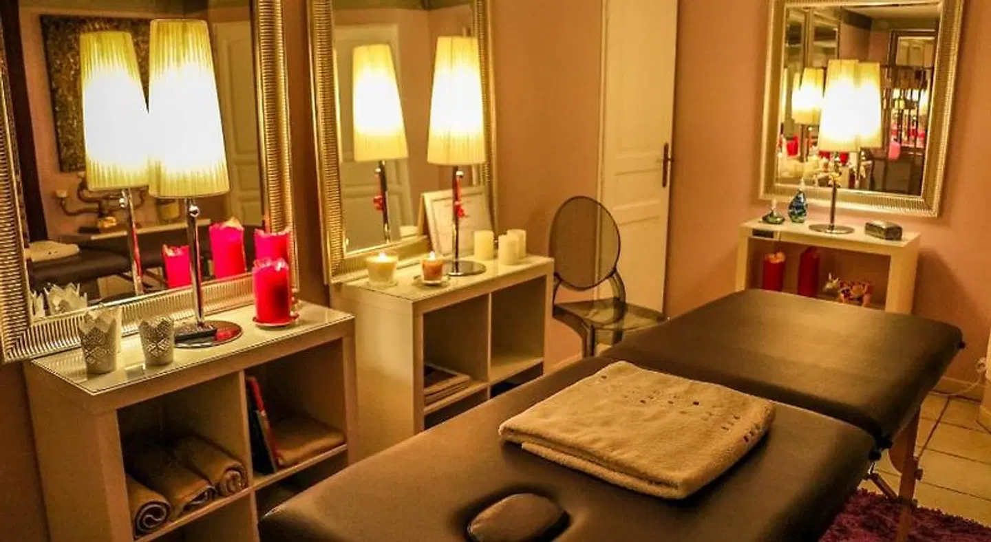 Chez Fabryce ROOM_EXAMPLE