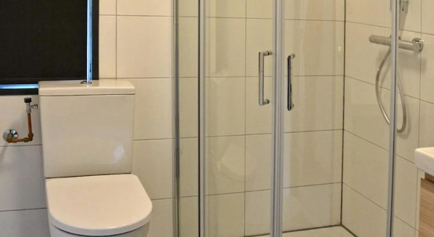 Het creijennest Gemeente 's-Hertogenbosch Badezimmer