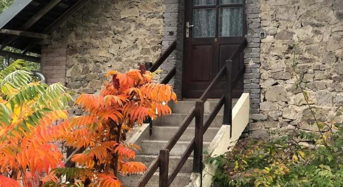 Maison d'Hotes Ourdeaux Tiere