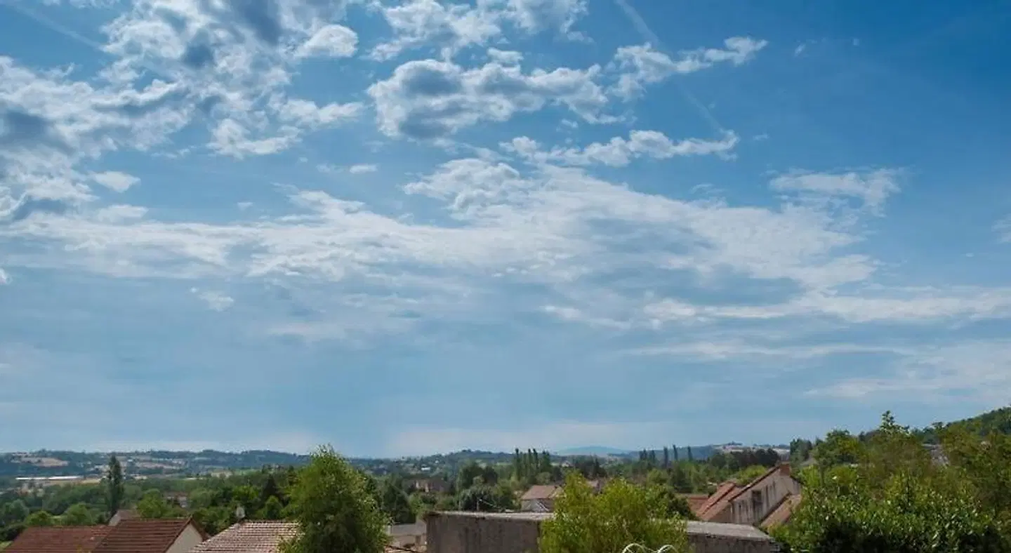 Le Feneau LANDSCAPE