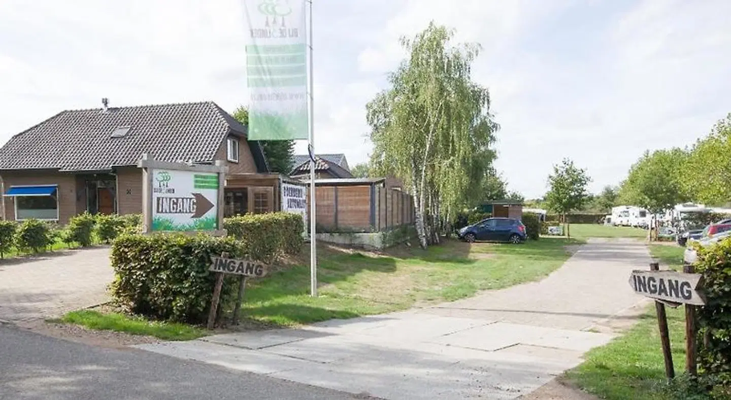Bij de 3 Linden Garten