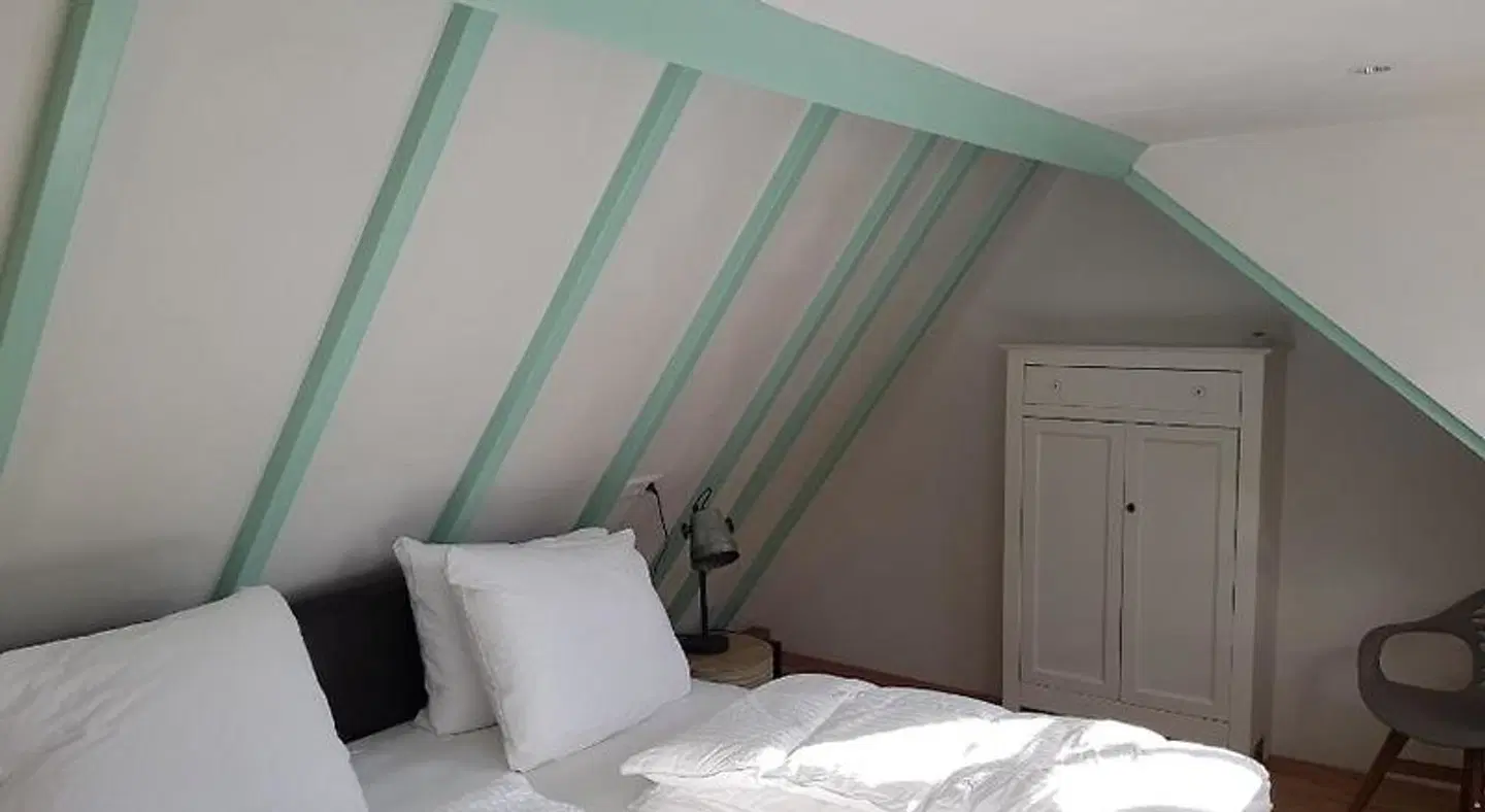 De Cromvoirtse Bed and Breakfast ROOM_EXAMPLE