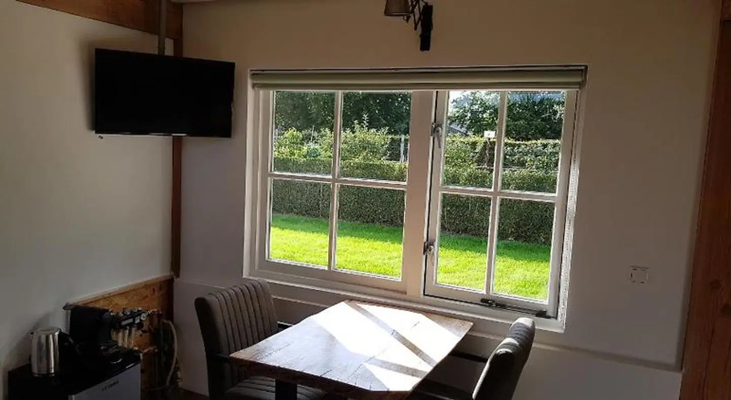 De Cromvoirtse Bed and Breakfast HEALTH_BEAUTY