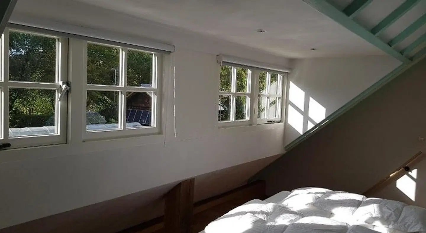 De Cromvoirtse Bed and Breakfast ROOM_EXAMPLE