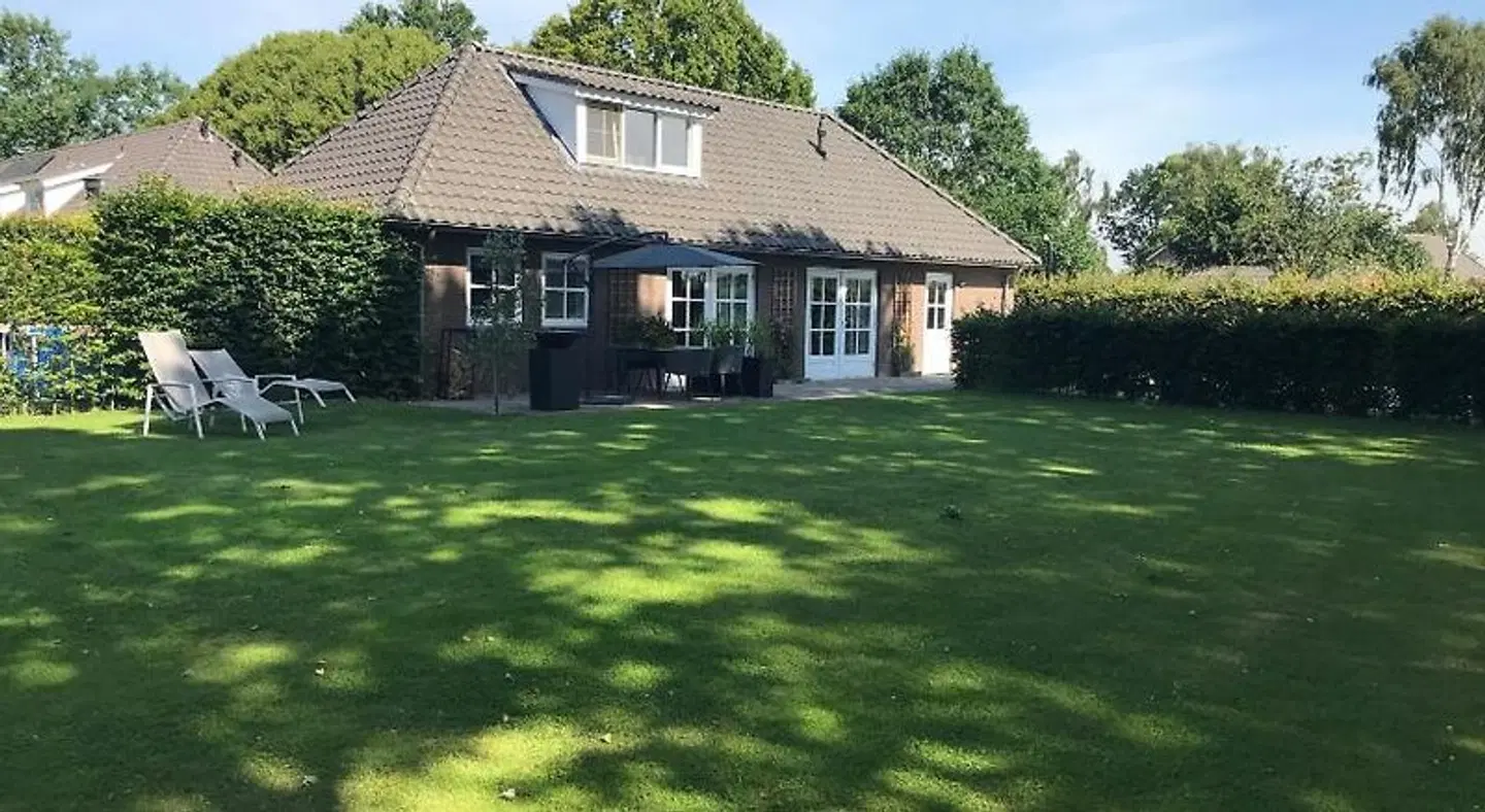 Onder het dak van Brabant EXTERIOR