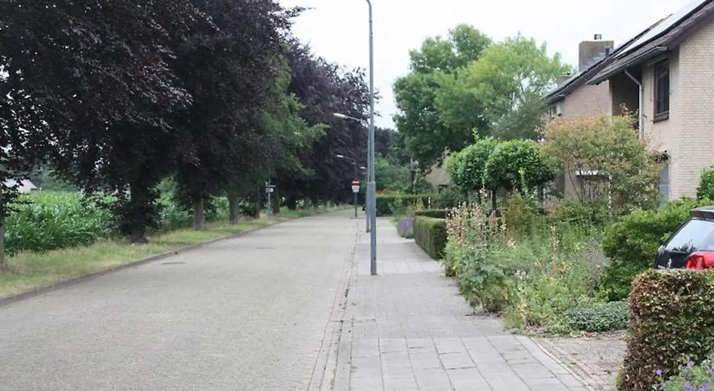 tisOKE Garten