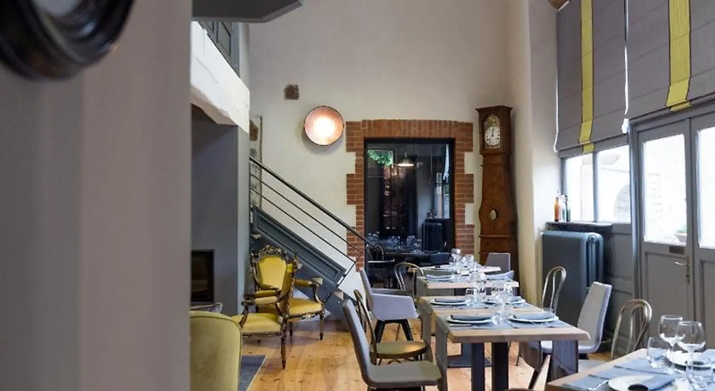 Le Relais Restaurant