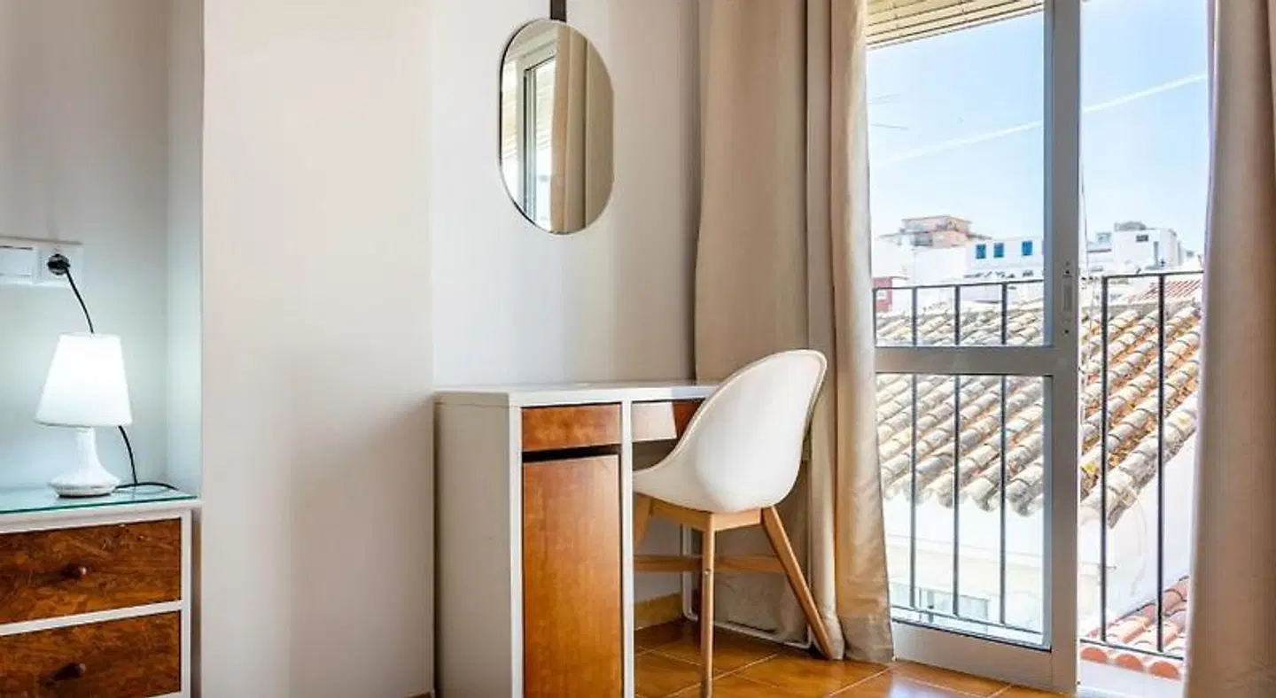 Hostal Cuevas ROOM_EXAMPLE