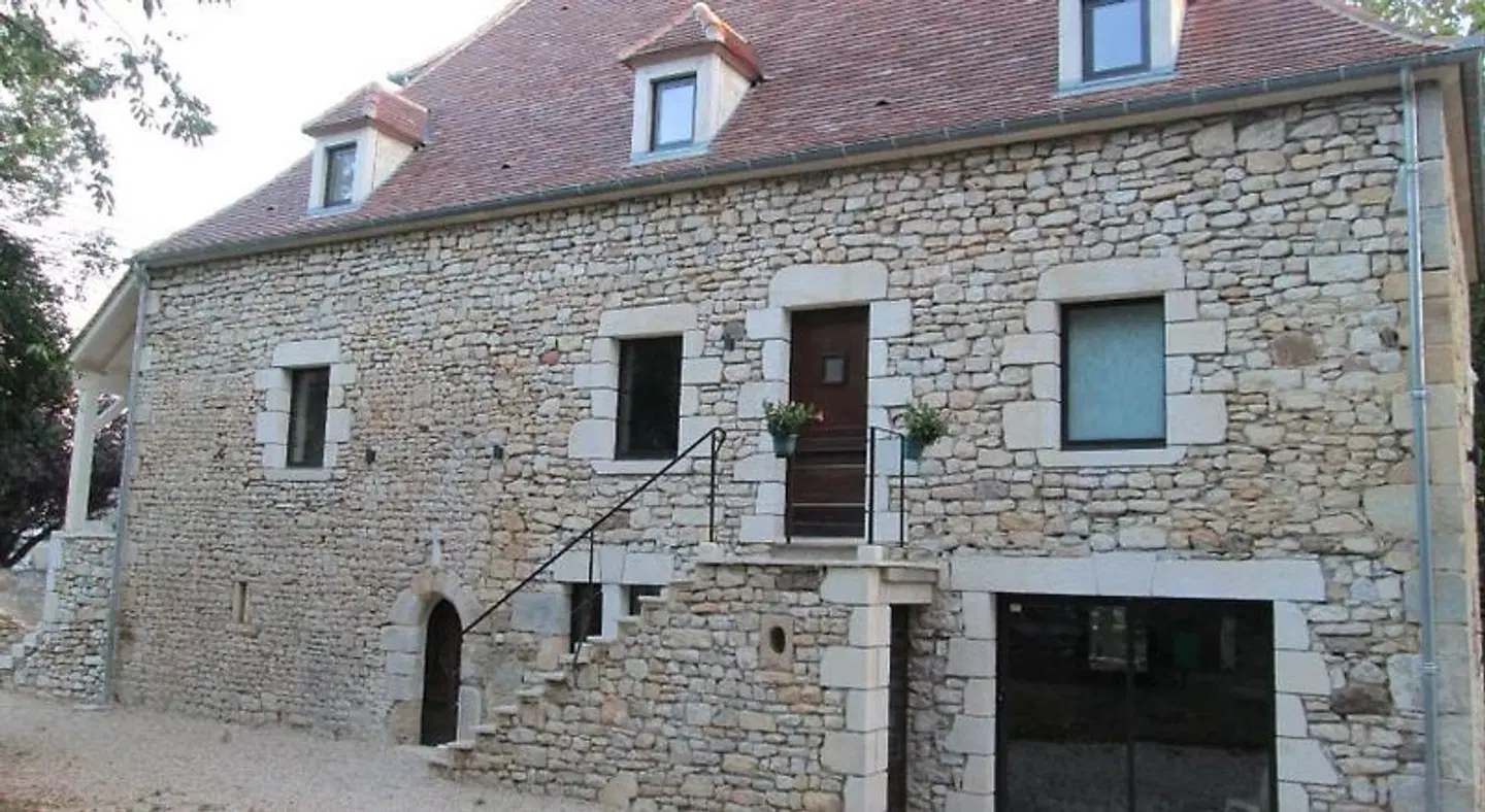 Les Jardins d'Ungaro EXTERIOR