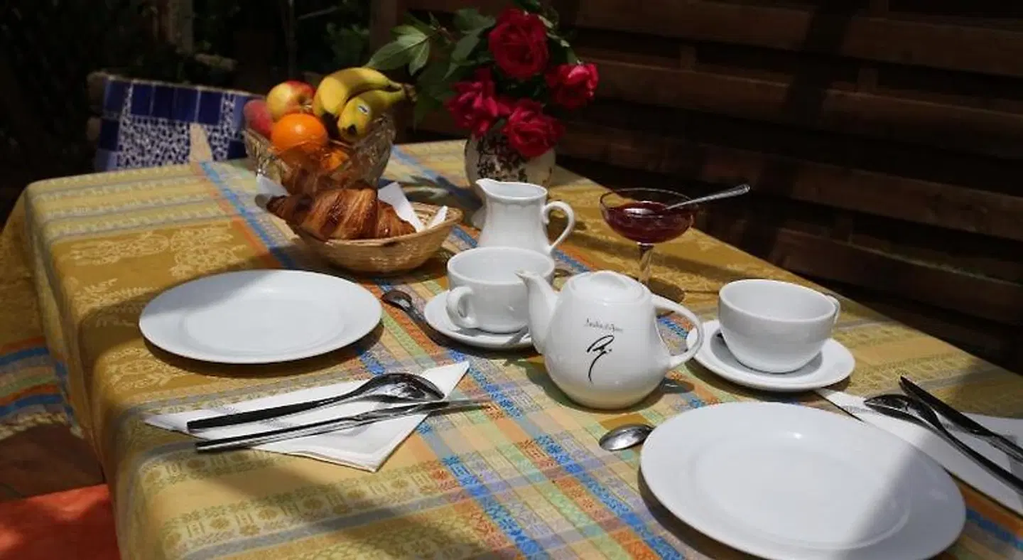 La Ciboulette Restaurant