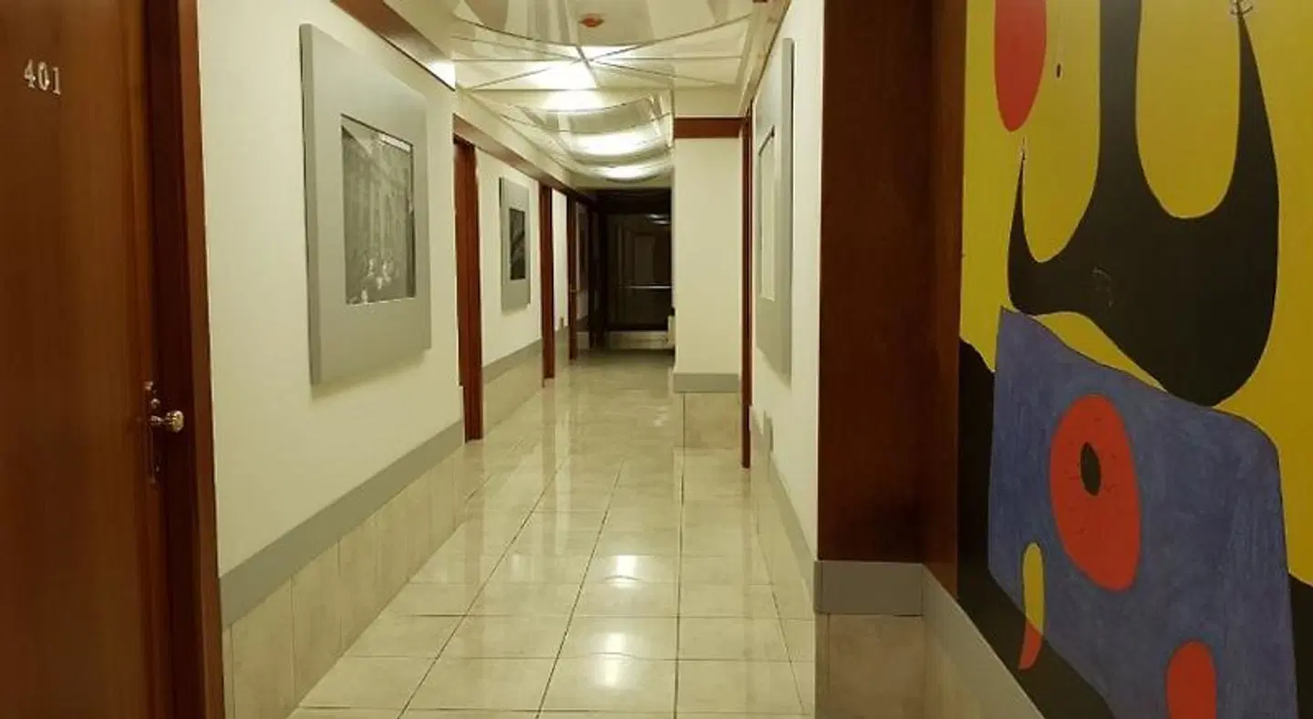 Hotel Artemide HEALTH_BEAUTY