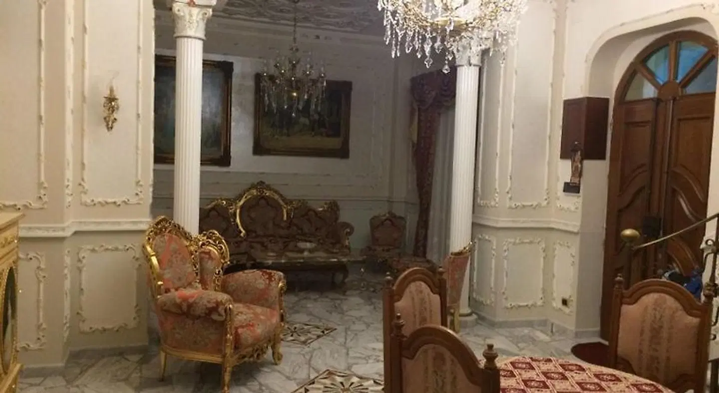 San Cristofero LOUNGE_LOBBY